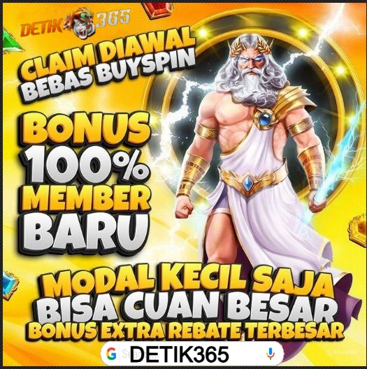 DETIK365